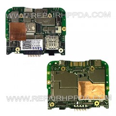 Motherboard Replacement for Honeywell CT32